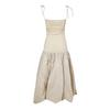 AmyLynn Womens/Ladies Alexa Midi Dress