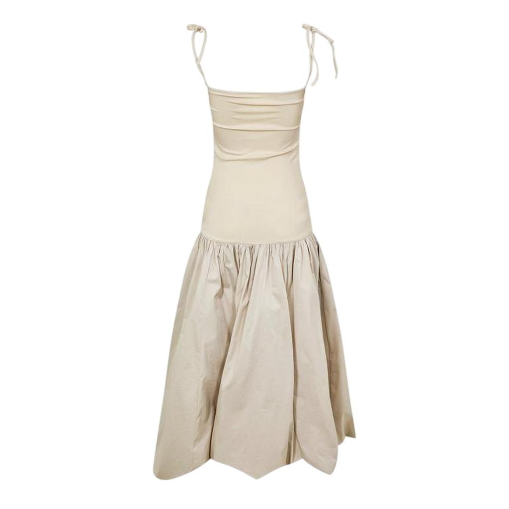 AmyLynn Womens/Ladies Alexa Midi Dress