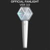 EXO Bastão de Luz Ver. 3.0 – Ventilador de Teto Atualizado com Logotipo 3D “EXO” e Sincronização Bluetooth para EXO-L