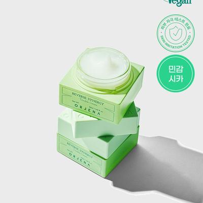 Orzena Reverse Synergy Trouble Cream 50ml