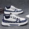 Fashion CYYTL Mens Skateboard Shoes Sneakers Casual Leather Tennis Summer Luxury Designer Sports Outdoor Running Hiking Platform Loafers