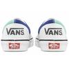 Vans Era Checker Evolution Unisex Sneakers Multi-Color VN0A54F14FU
