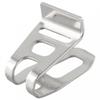Silver Waist Buckle 47*28mm New Waist Buckle Belt Buckle