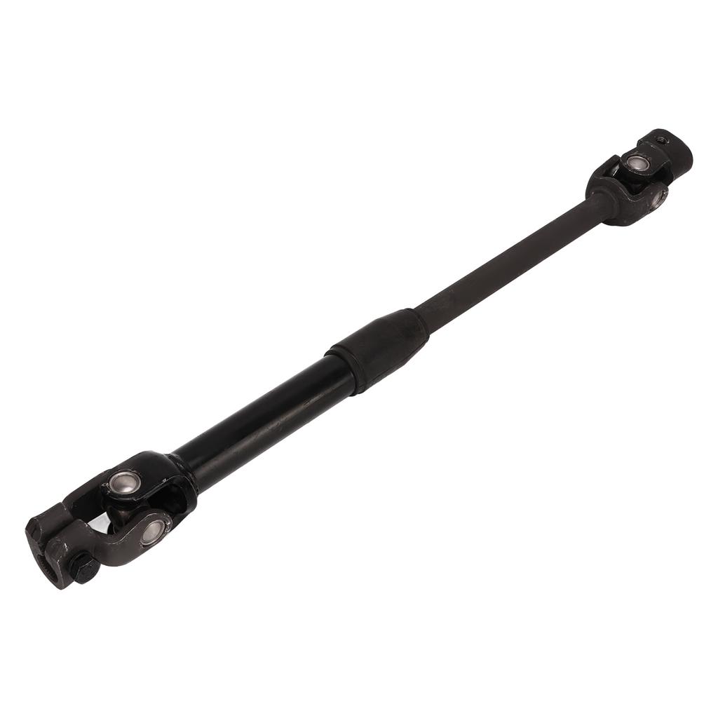 505mm 30 Zähne Servolenkungswelle Lenkgetriebe Stahllegierung für 110cc 125cc 150cc DIY Bike Go Kart