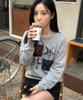 Tops – Camisolas e sweatshirts