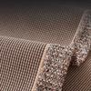Sofa Cushion Universal Chenille Fabric Non-slip Seat Cushion Simple Leather Sofa Cover Suitable for Home Decoration In Offices, Bedrooms, Living Rooms