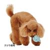 Petio Dog Toy Squishy Soft TOY Pig Pink (Pig)