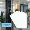 Comi CM-IC Blank IC Cards (50-pack) CN plug (adapter included)