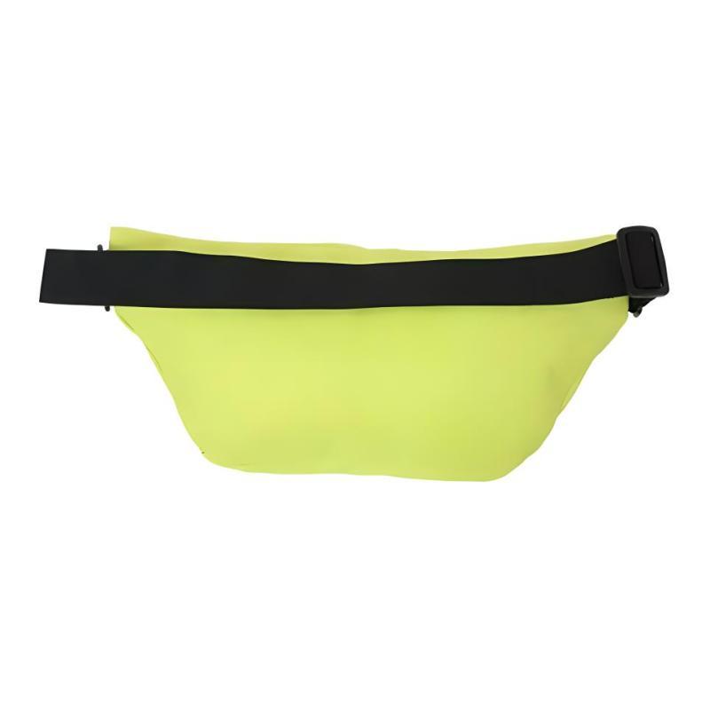 Adidas Polyester Crossbody Bags Fanny Pack Regular Women's Neon Yellow Adidas GM4550