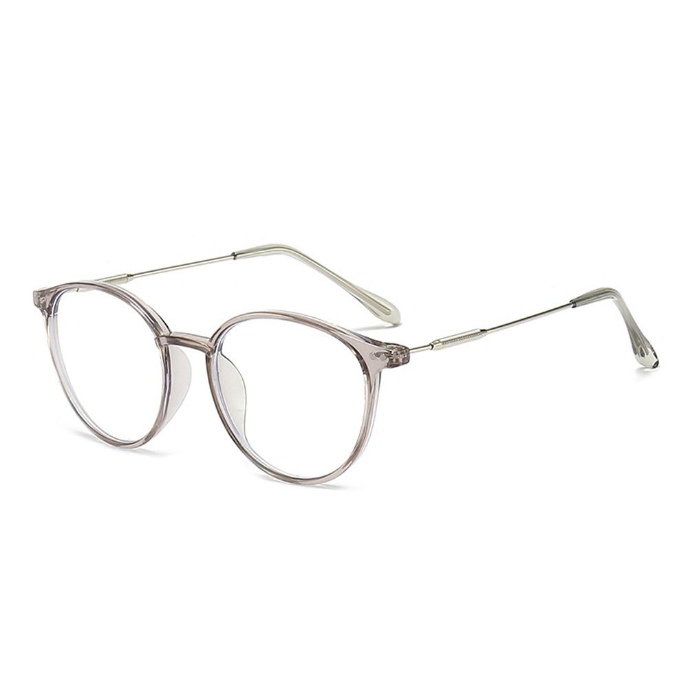 

Сверхлегкие очки с защитой от синего света, блокирующая оправу для синих лучей, компьютерные очки для мужчин и женщин 5