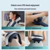 Philips Smart Neck Massager CN Plug (adapter Included)
