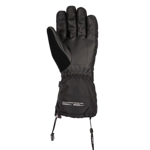 TRESPASS Unisex Adult Lindley DLX Ski Gloves