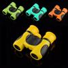 8x21 Foldable Mini Telescope High-definition Night Vision Portable for Kids Outdoor Adventure