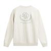 Li Ning Wade Serie Freizeit Rundhals Besticktes Buchstabenlogo Sweatshirt Herren sweatshirt AWDW013-2