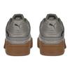 Puma Slipstream Cordura Castlerock Gum Sneakers Unisex Szare 388551-02