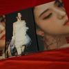 BLACKPINK Jisoo Autographed Album JISOO Jennie Rosé Lisa