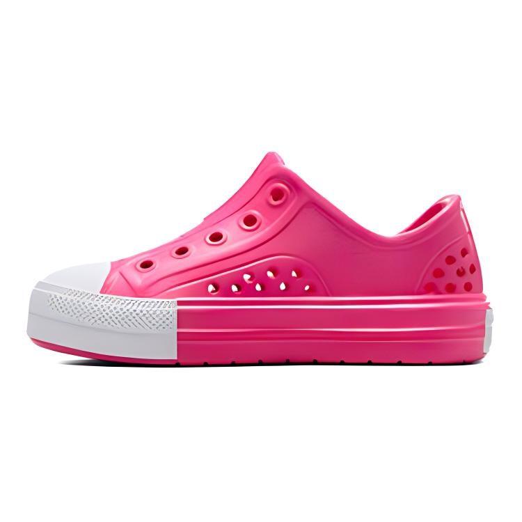 Converse Chuck Taylor All Star Play Lite CX Low PS 'Chaos Fuchsia' A06666C