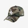 New Era La Dodgers Unstructured Ballcap woodLand 15131671