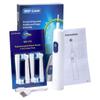 Rotating Electric Toothbrush for Adult Teeth Whitening Teeth Brushes 3D Head Soft Brush Rechargeable 5 Modes Electric Toothbrush