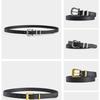 Simple Luxury Designer Belts 6 Styles Waist Strap Y2K Trouser Belt  Men and Women