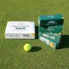 Snell Golf GET SUM 2024 Modell 1 Dutzend Online-Exklusiv GS5D (Gelb)