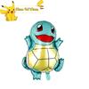 Pokemon Geburtstag Dekor Feier Geschenk Riesiger Charizard Pikachu Aluminiumfolienballon Geschenke für Gäste Kindergeburtstagsfeier Zubehör
