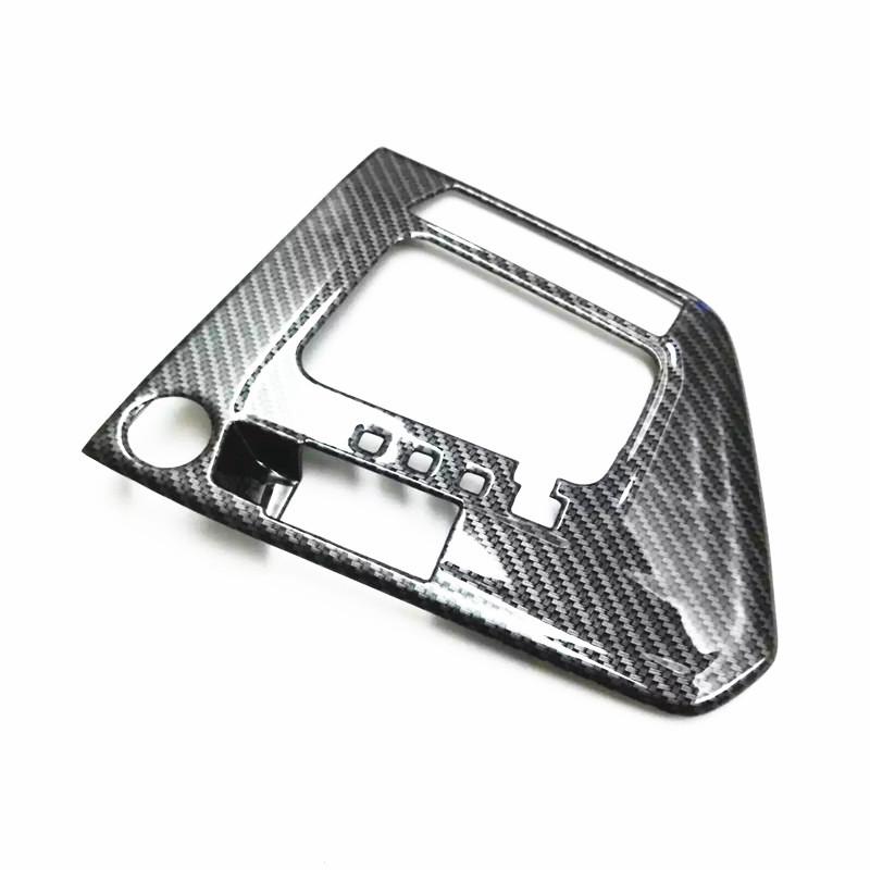 17-24 Tiguan L Gear Shift Frame, Instrument Panel, Glass Switch, Door Handle, AC Panel & Air Outlet
