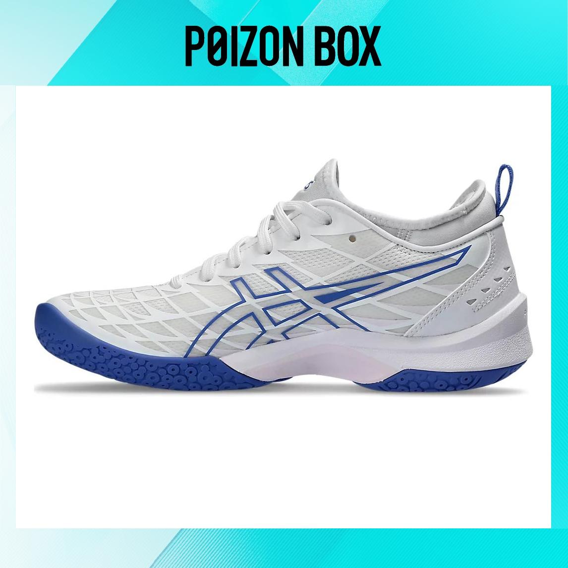 

кроссовки Asics Blast FF Training shoes Women 1072A080-101