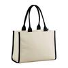 Quadra Bolsa Tote Puerto