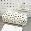 Animal Stationery Bag Large Capacity Storage Bag Cute Pen Bag  Gift