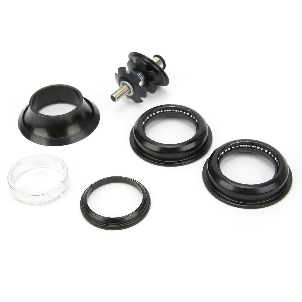 CH‑918 44mm Bicycle Stem Headset Bike Bearing Bowl Group for MTB Road Bike Most Bicycle