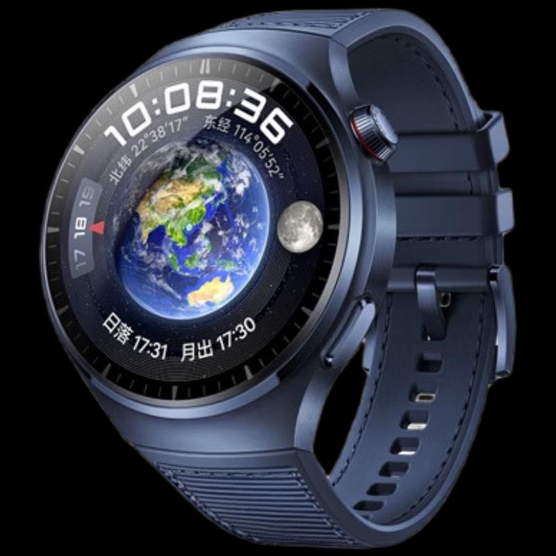 Huawei Watch 4 Pro Smartwatch (CN version)