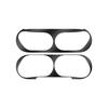 Cover For Airpods Pro 3 USB C Cases Wireless Earphone Case For AirPods Pro3 Pro 3rd Generation Protective Sleeve With Hook