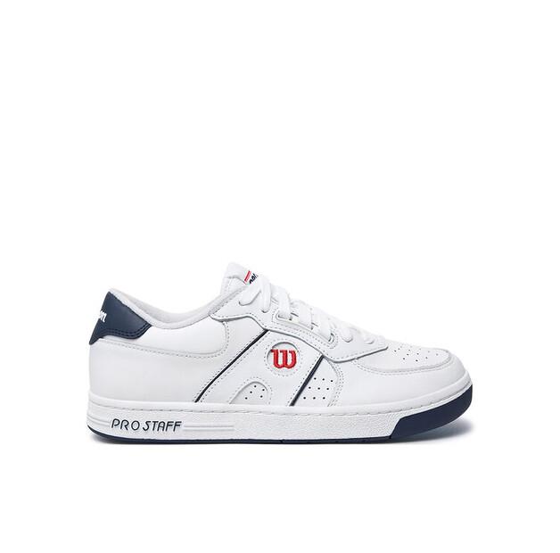 

Мужские кроссовки Wilson Pro staff 87 wrs333170 белые EU 40