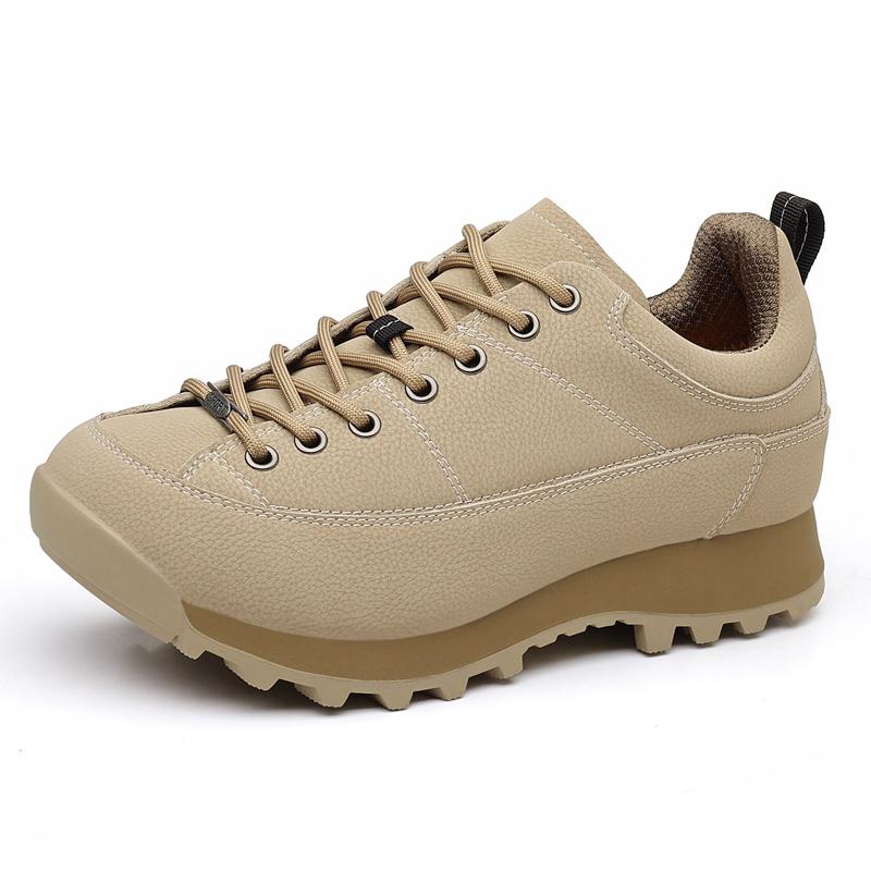 New Arrival Men Casual Shoes Fashion Male Driving Shoes Versatile Sneakers Outdoor Treking Footwear All-match Man Soft Trainers