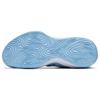 Anta See Mountain 2.5 Cushioning Anti-Slip And Wear-Resistant Low-Top Basketball Shoes Blue 112321602-2