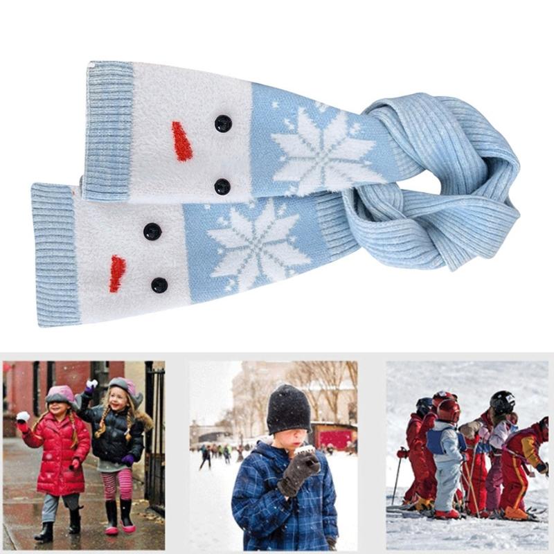Elegant Multipurpose Scarf Sophisticated Girls Scarf Punk Decorative Scarf for Casual and Office Wear