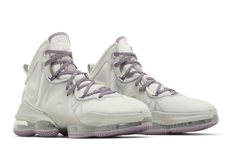 Nike LeBron 19 EP 'Strive For Greatness'