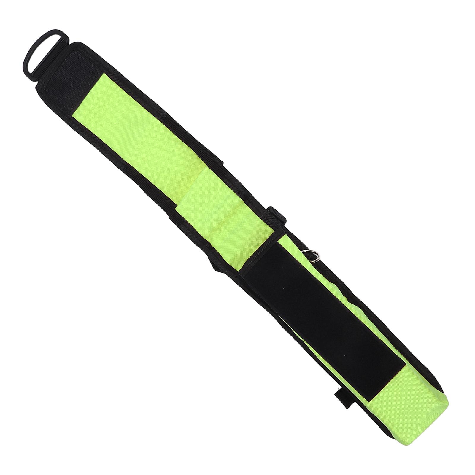 0,5L       Cilindervormige Tas Houder Polyester Waterdicht Cilinder   Tas voor Duiken