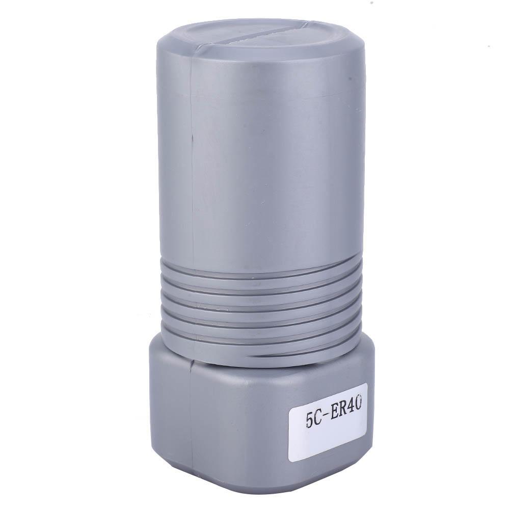 5C ER40 Collet Chuck Holder Milling Cutter Holder CNC Milling Lathe Tool