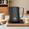 Timemore 600ml Pelican Teflon Latte Art Pitcher 2.0
