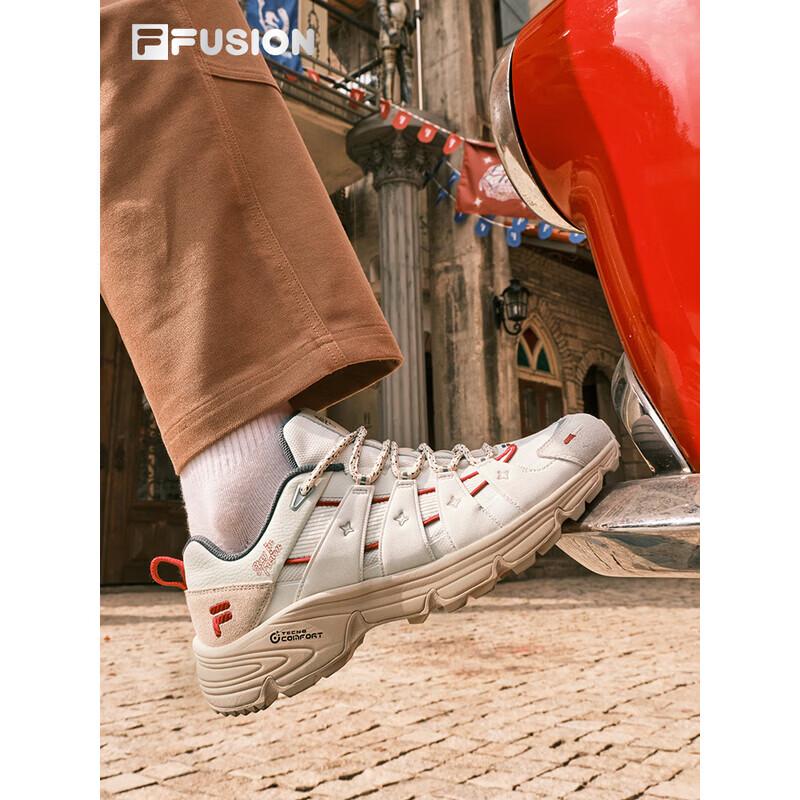 FILA FUSION Dimitri Como X Zhang Hao Men s Sports Shoes 42.5