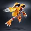 TAMASHII NATIONS Super Evolution Spirit Digimon Adventure 01 War Greymon 155mm Painted Movable Figure Approx. ABS&PVC&Diecast