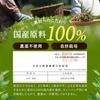 Japanese Mugwort Tea Bags, Caffeine-Free, Pesticide-Free, 30 Bags X 3g, Health Tea, Pack of 2