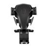 Car Bracket Dashboard Mobile Phone Stand R Frame Neutral Rearview Mirror Bracket Car Clamping Navigation Direct View Support