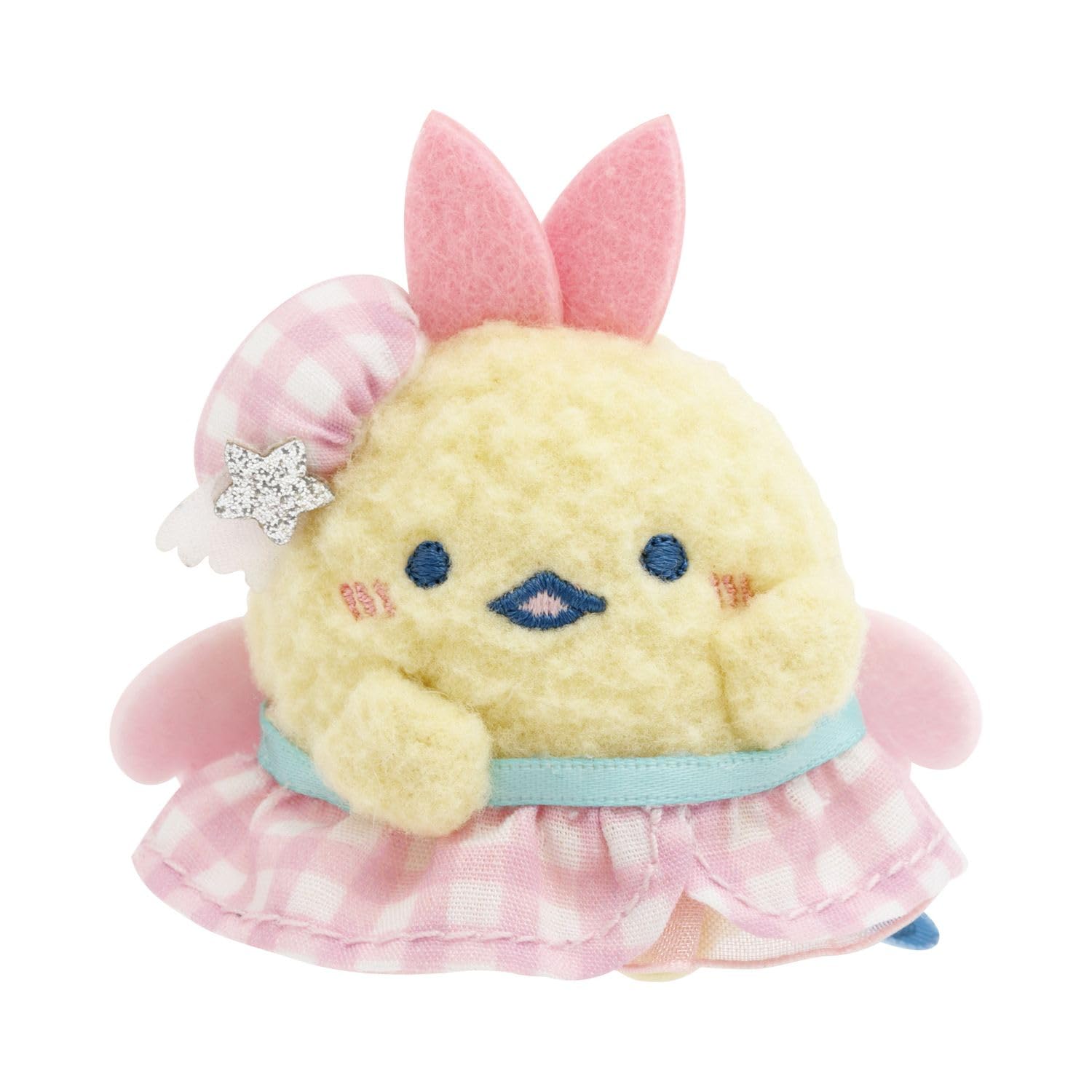 

Мягкая игрушка на руку Sumikko Gurashi Dreaming Tails Хвост Эбитена
