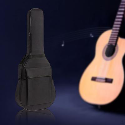 Gitar Aksesuarları – Gitar Kutuları