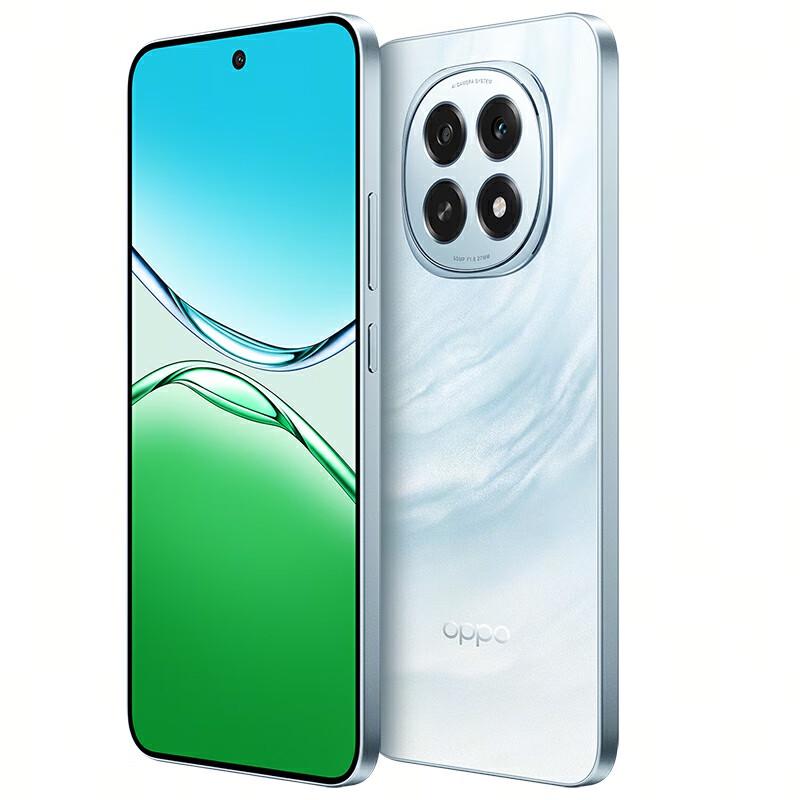 OPPO A5 5G Durable Smartphone (CN version)