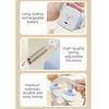 Retractable Electric Lifting Pet Toy Elastic Kitten Teasing Toy  Attention Capturing
