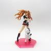 Danganronpa Junko Enoshima Dangan Ronpa Figure Toy Collection Desktop Model